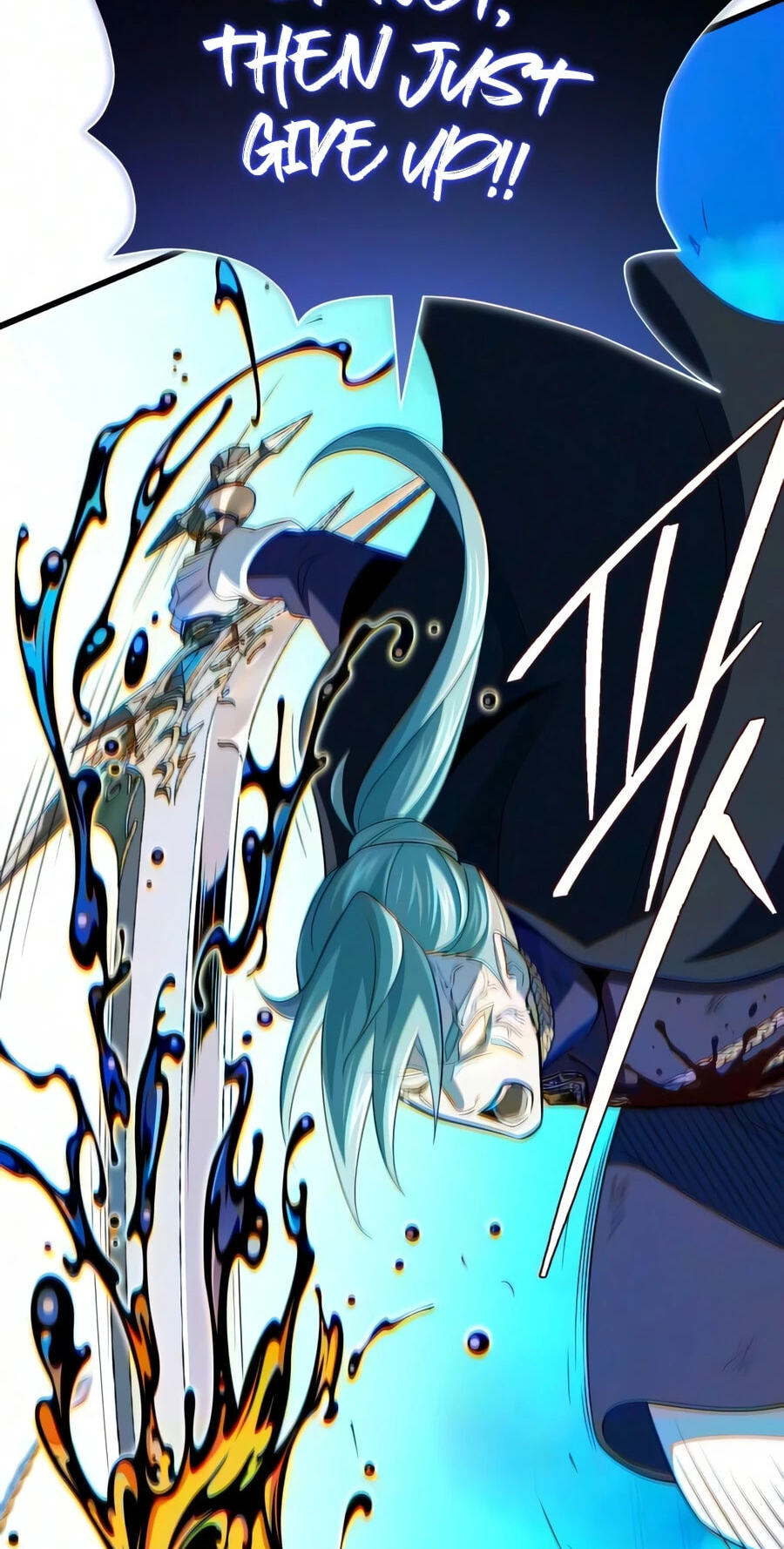 66,666 Years: Advent of the Dark Mage Chapter 189 page 112 - 