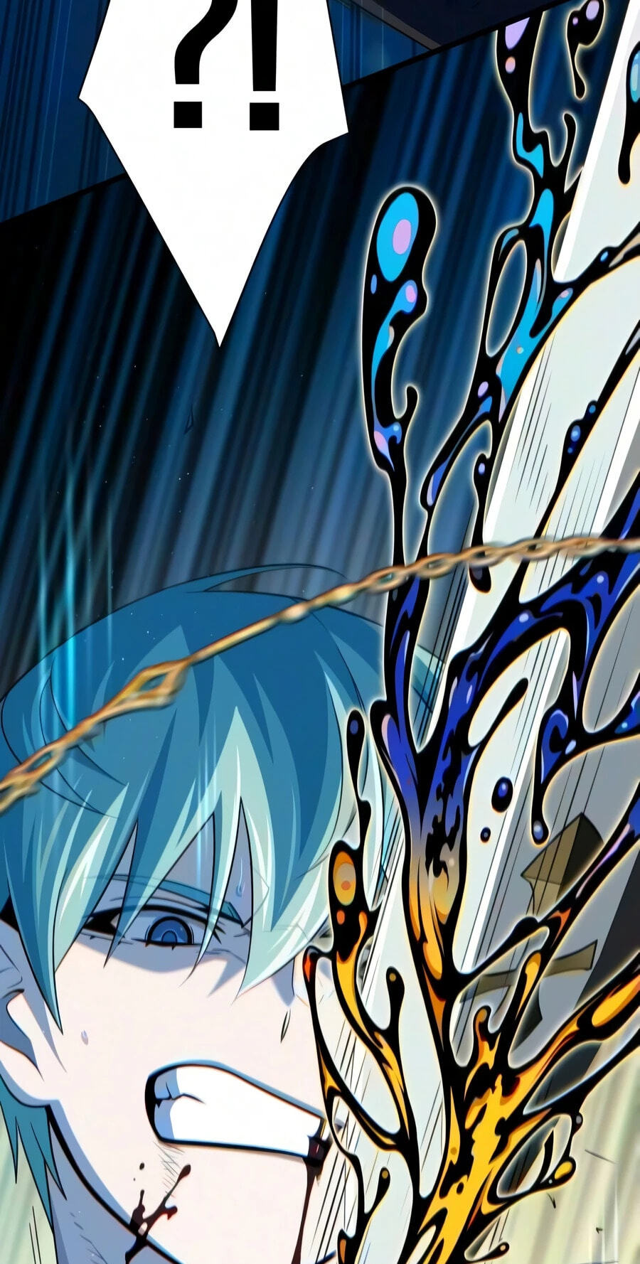 66,666 Years: Advent of the Dark Mage Chapter 189 page 114 - 