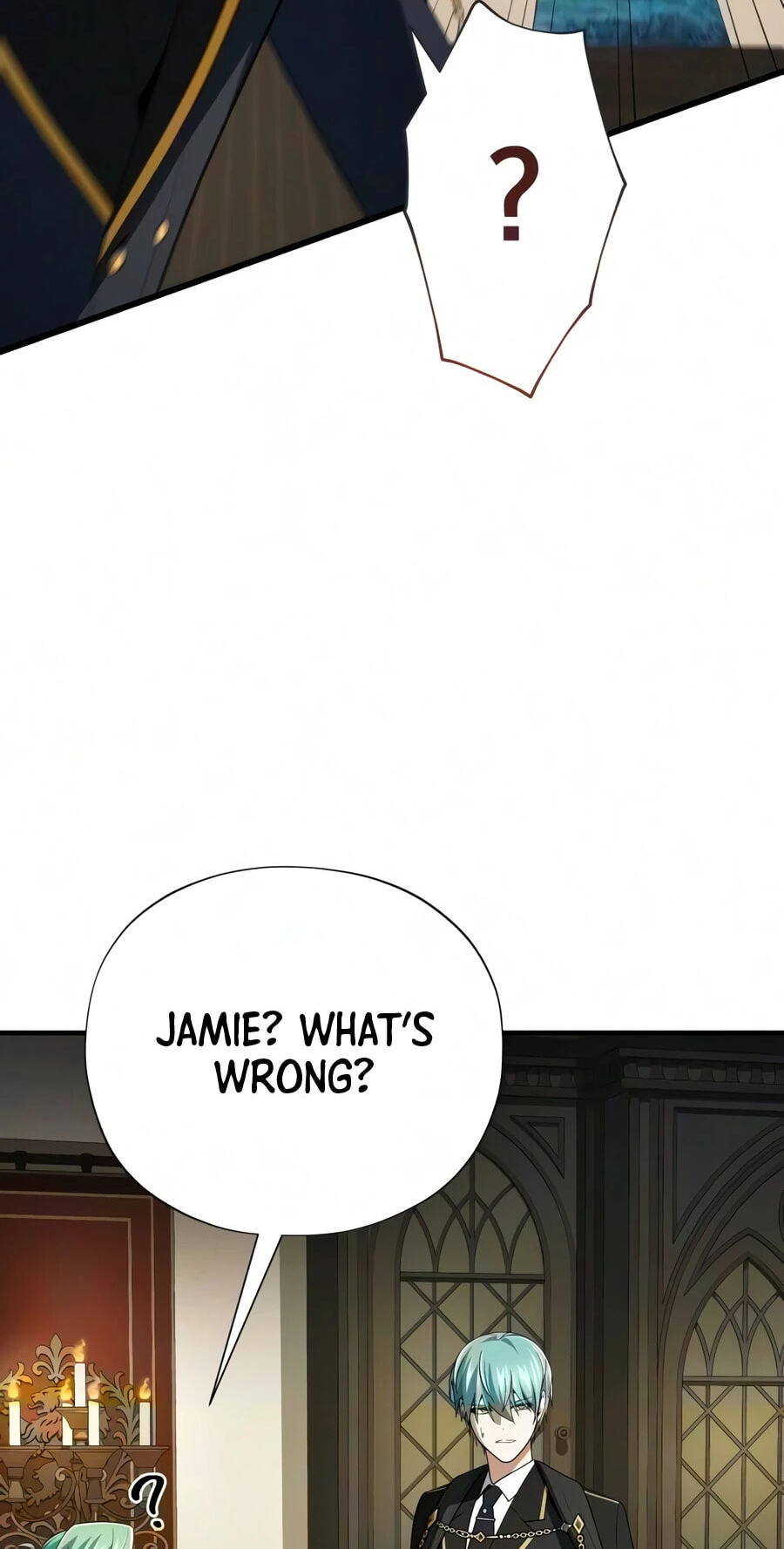 66,666 Years: Advent of the Dark Mage Chapter 189 page 13 - 