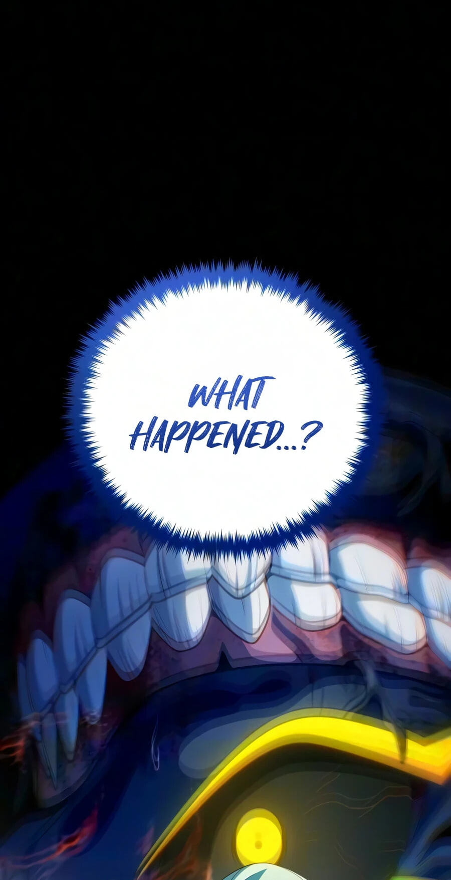 66,666 Years: Advent of the Dark Mage Chapter 189 page 122 - 
