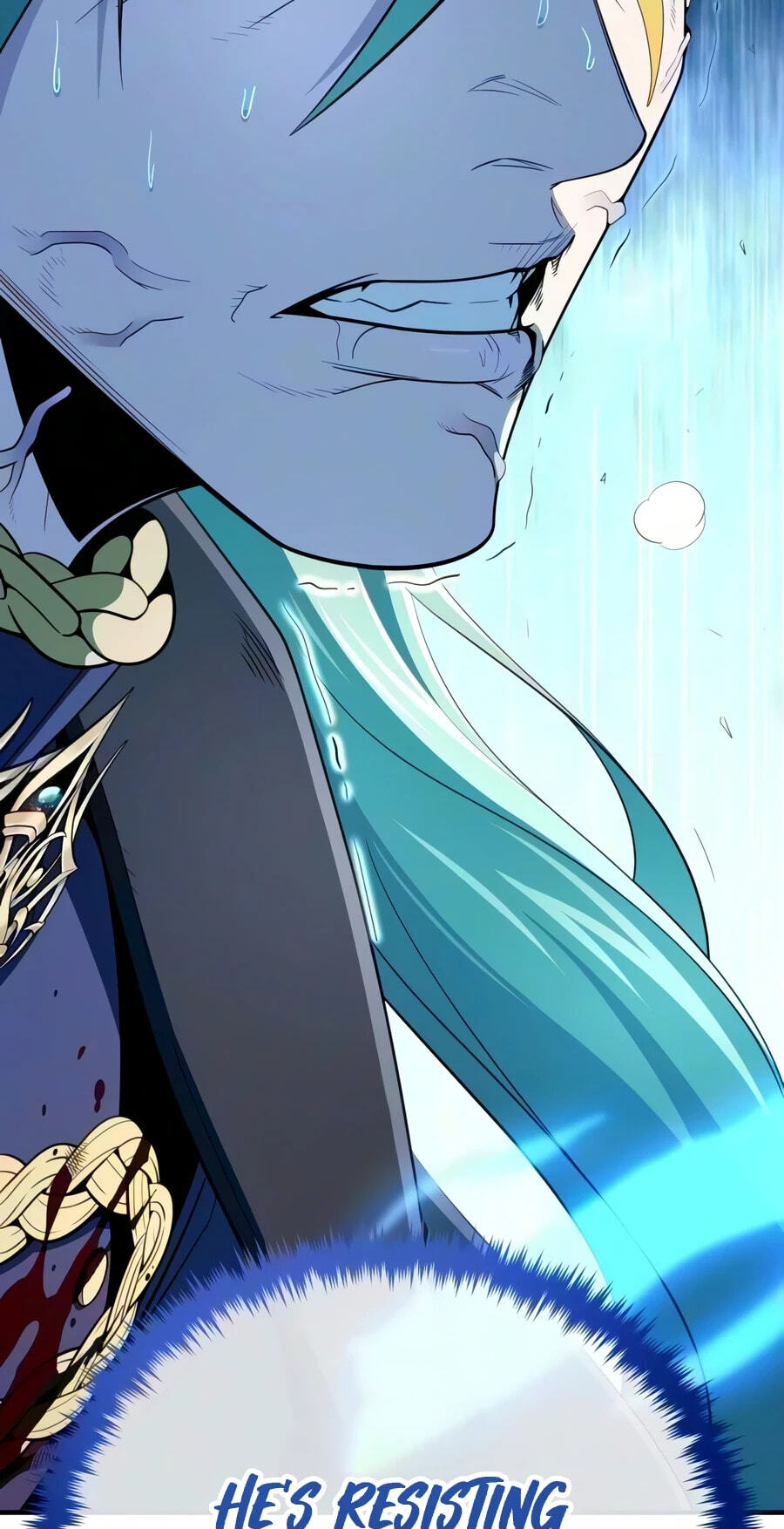 66,666 Years: Advent of the Dark Mage Chapter 189 page 125 - 