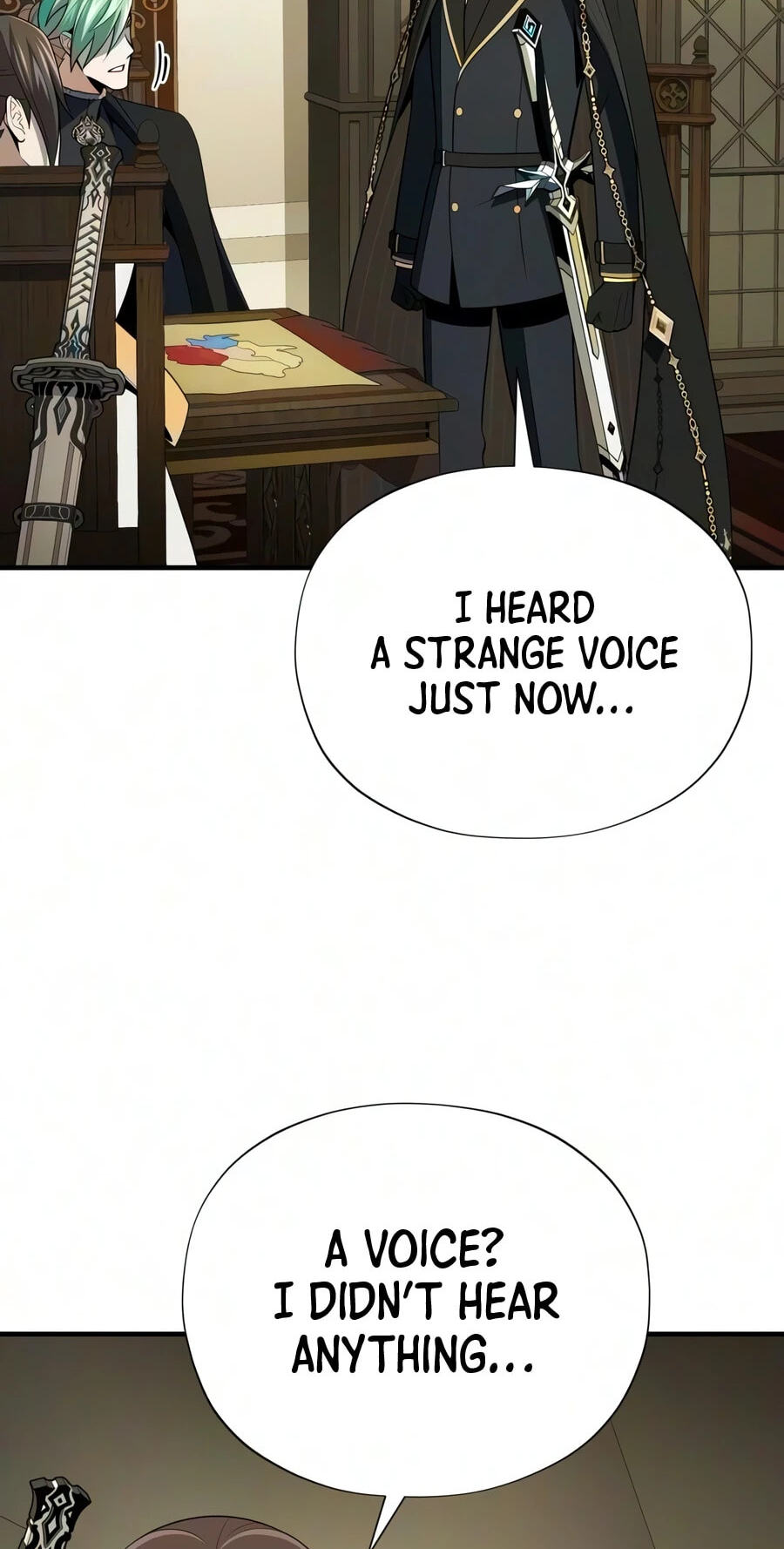 66,666 Years: Advent of the Dark Mage Chapter 189 page 14 - 