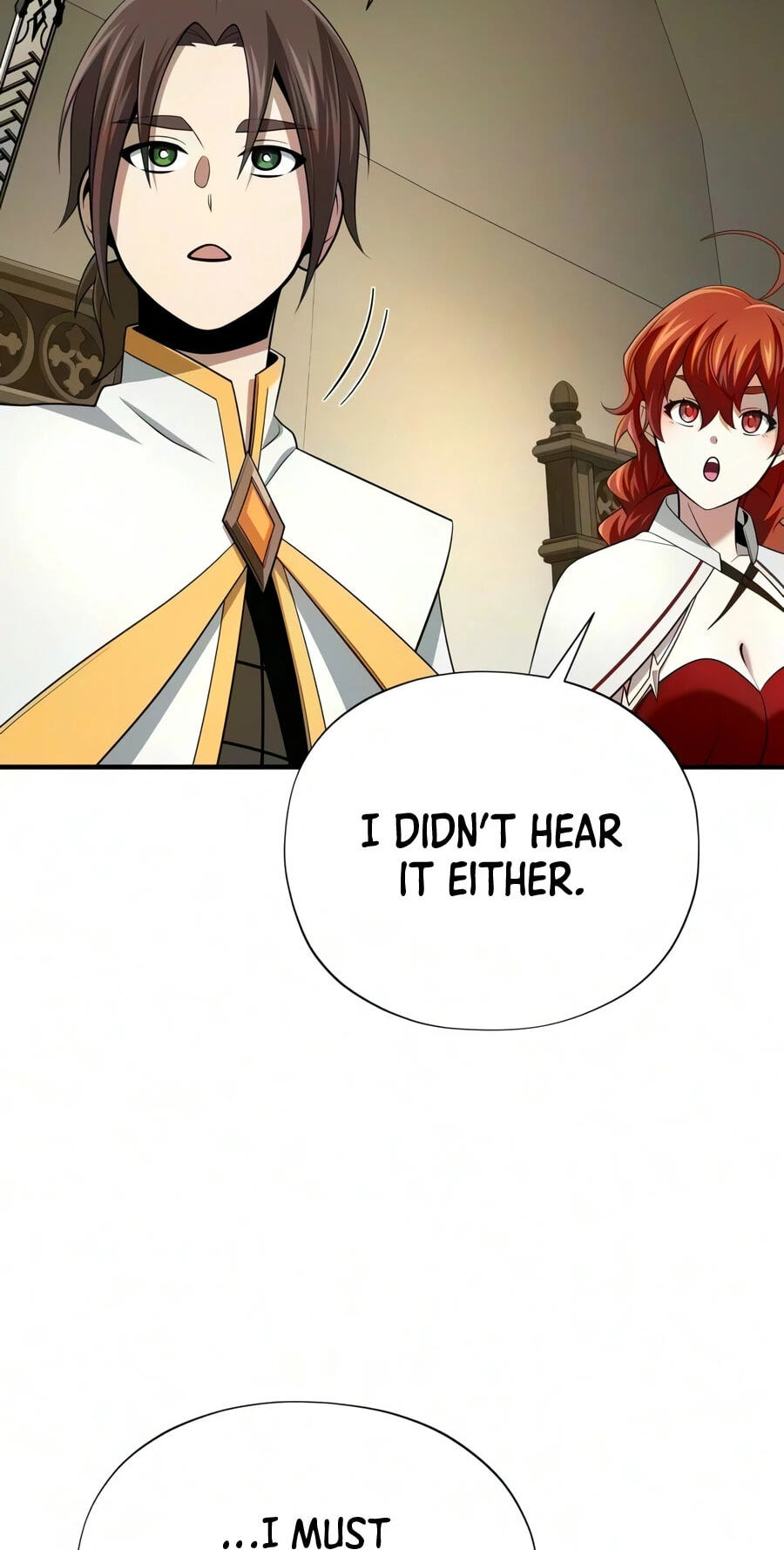66,666 Years: Advent of the Dark Mage Chapter 189 page 15 - 