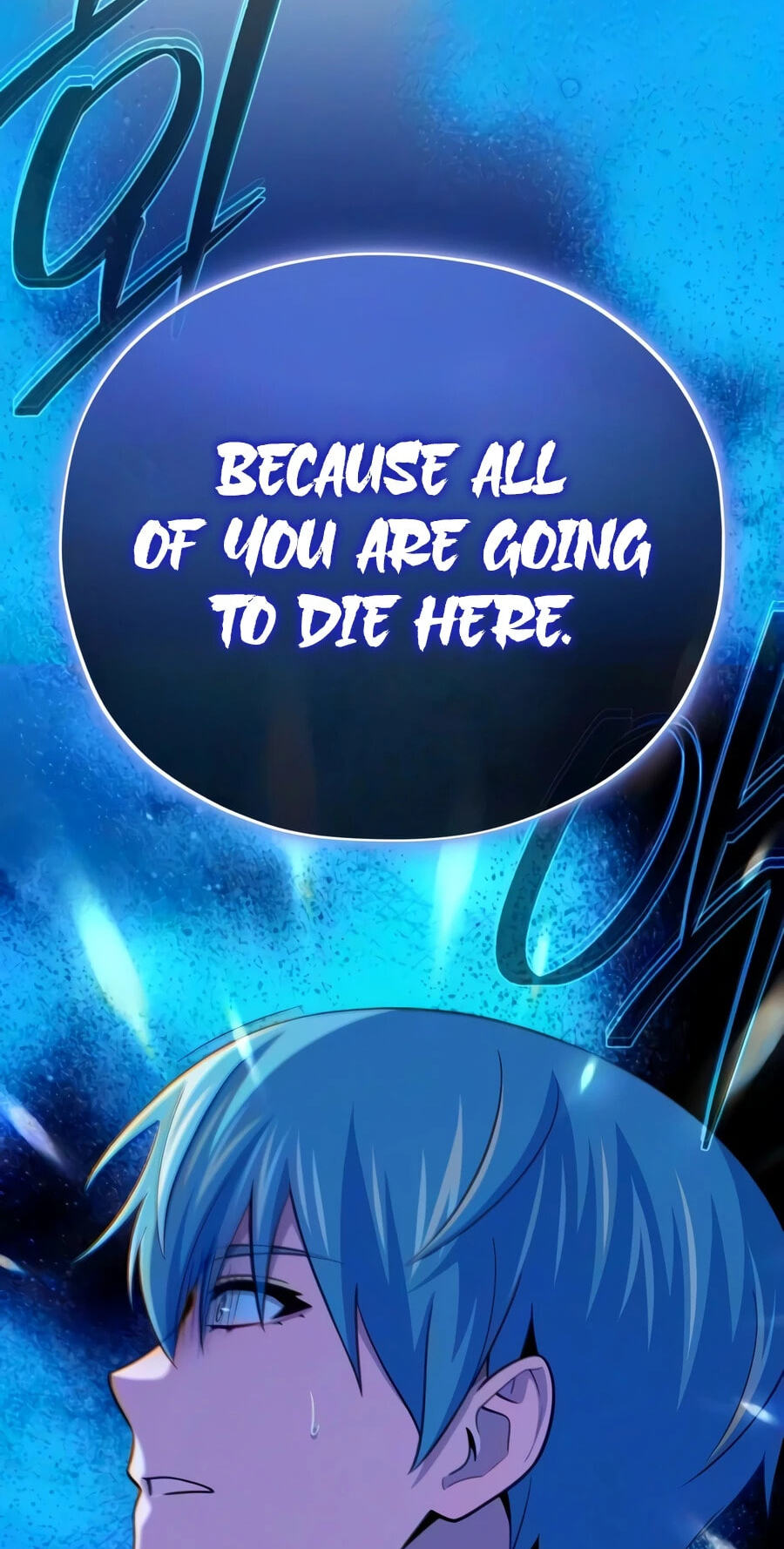 66,666 Years: Advent of the Dark Mage Chapter 189 page 17 - 