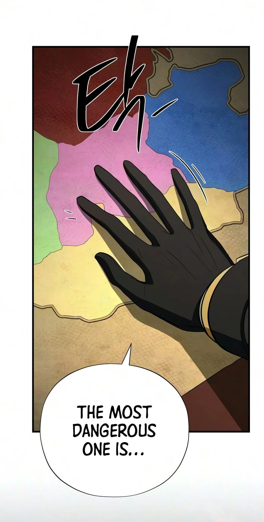 66,666 Years: Advent of the Dark Mage Chapter 189 page 3 - 