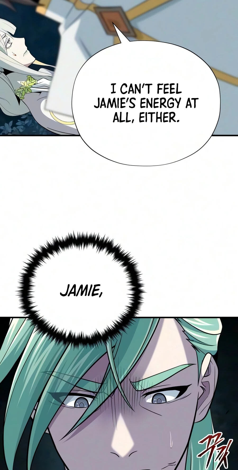 66,666 Years: Advent of the Dark Mage Chapter 189 page 23 - 