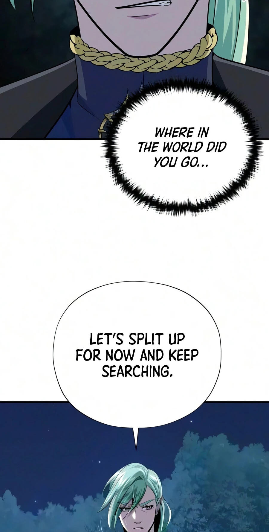 66,666 Years: Advent of the Dark Mage Chapter 189 page 24 - 