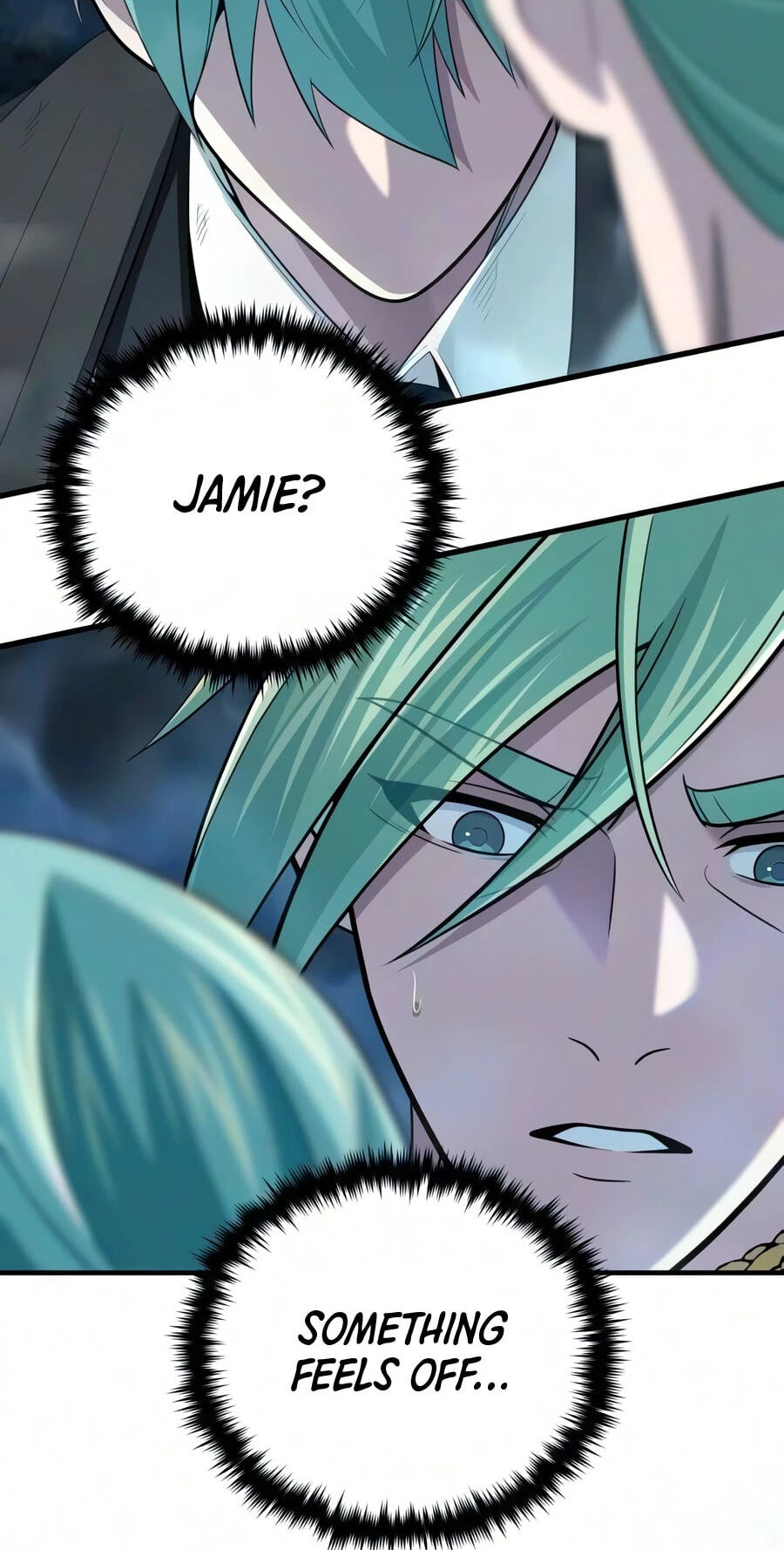 66,666 Years: Advent of the Dark Mage Chapter 189 page 35 - 