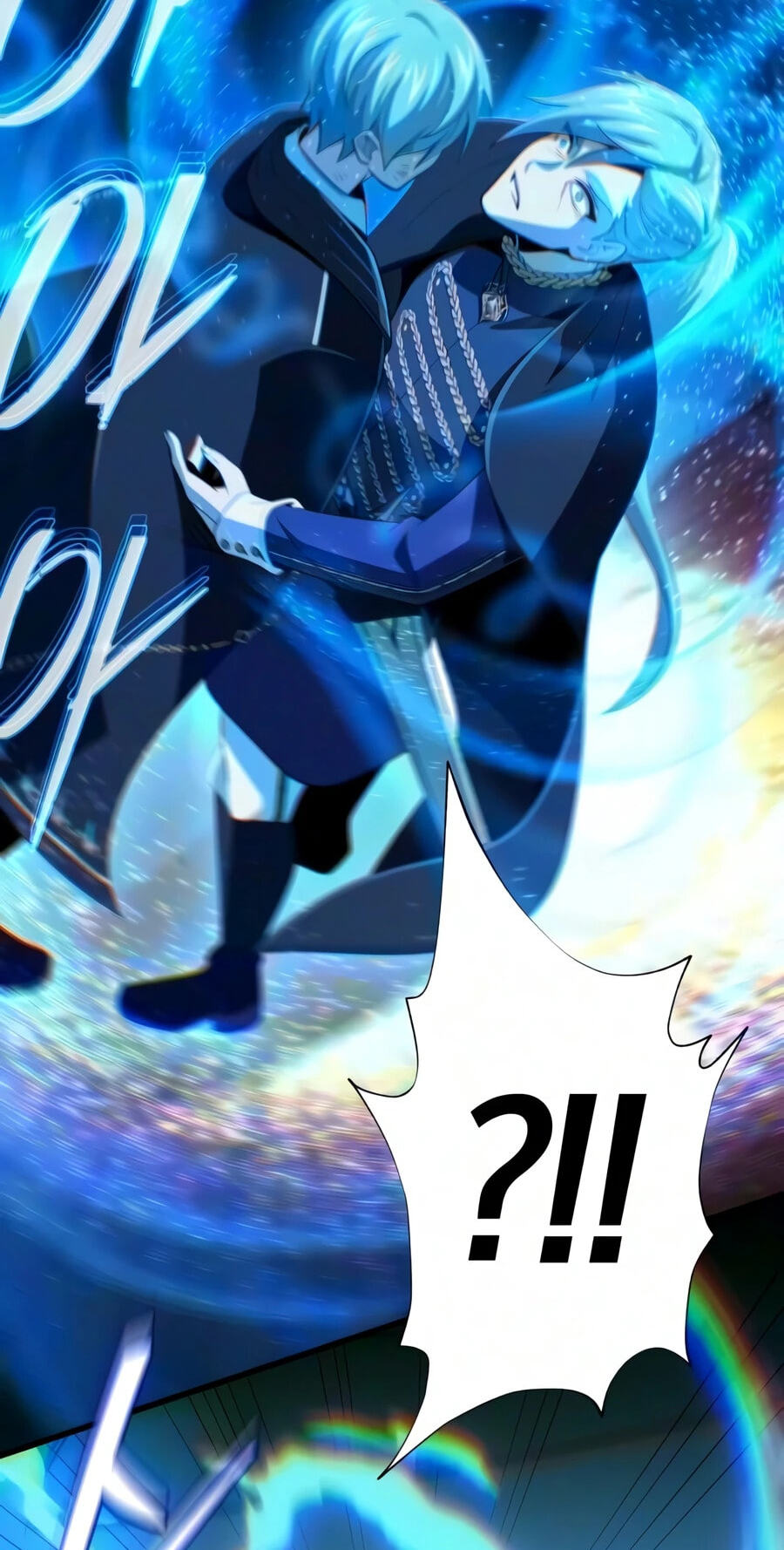 66,666 Years: Advent of the Dark Mage Chapter 189 page 41 - 