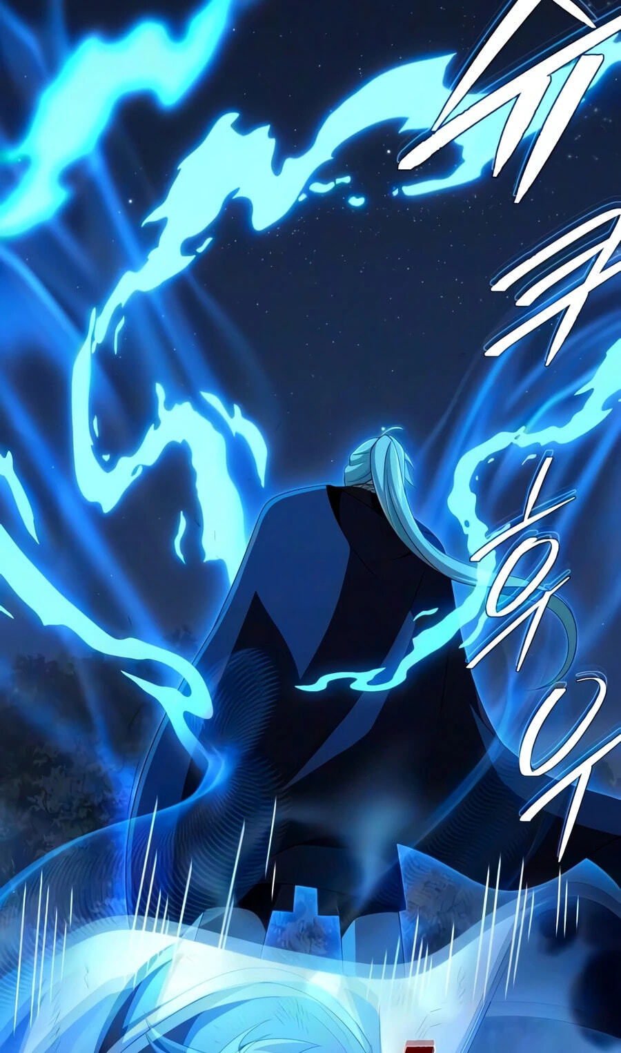 66,666 Years: Advent of the Dark Mage Chapter 189 page 43 - 