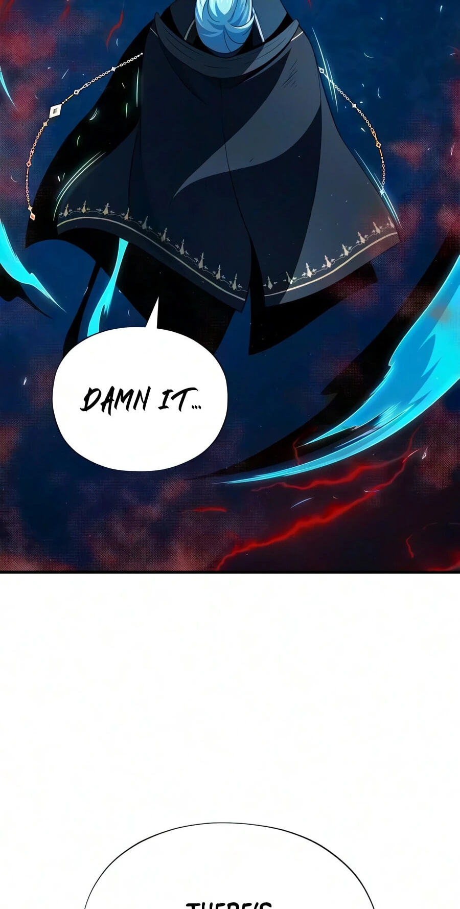66,666 Years: Advent of the Dark Mage Chapter 189 page 52 - 