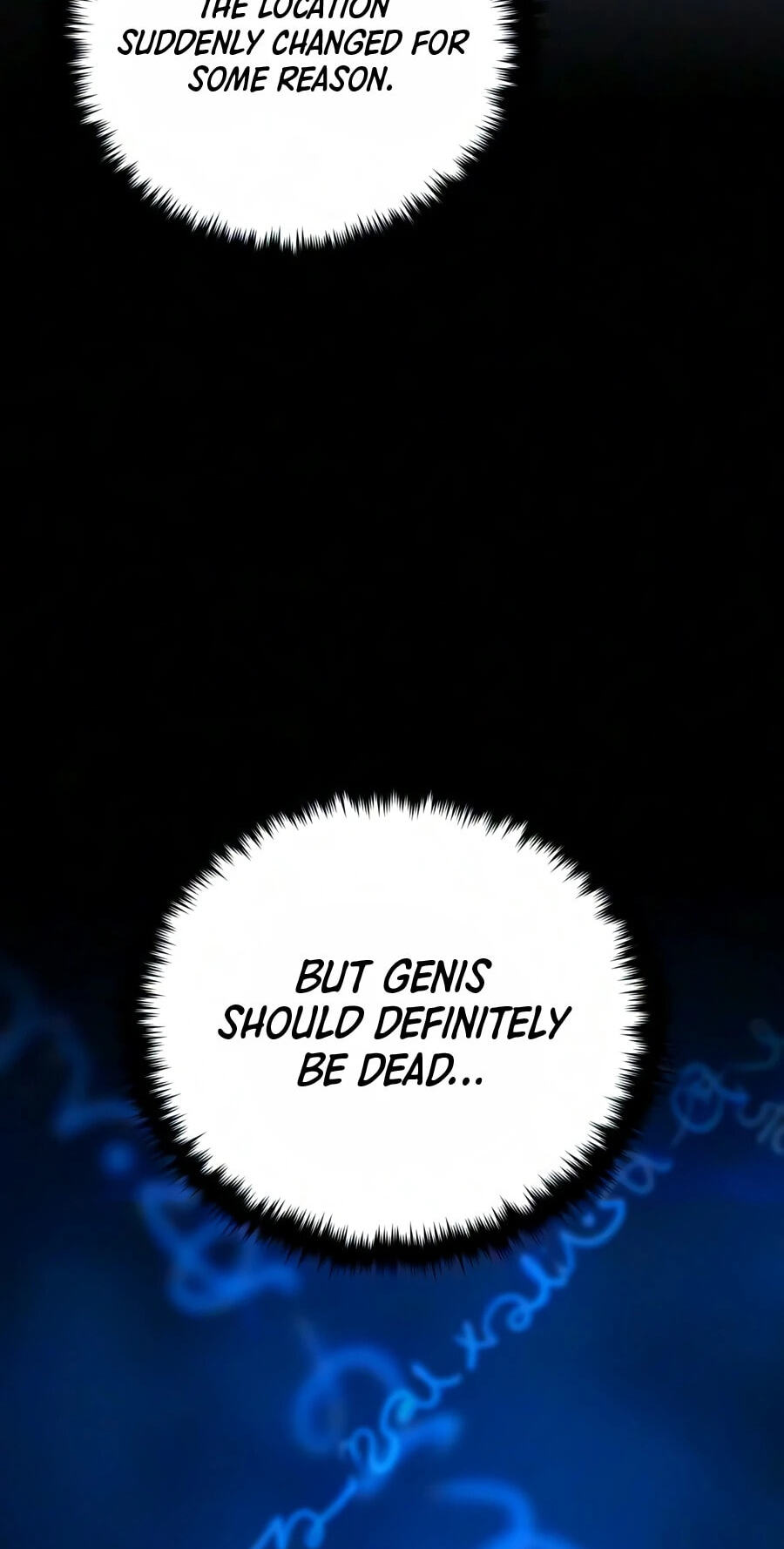 66,666 Years: Advent of the Dark Mage Chapter 189 page 57 - 