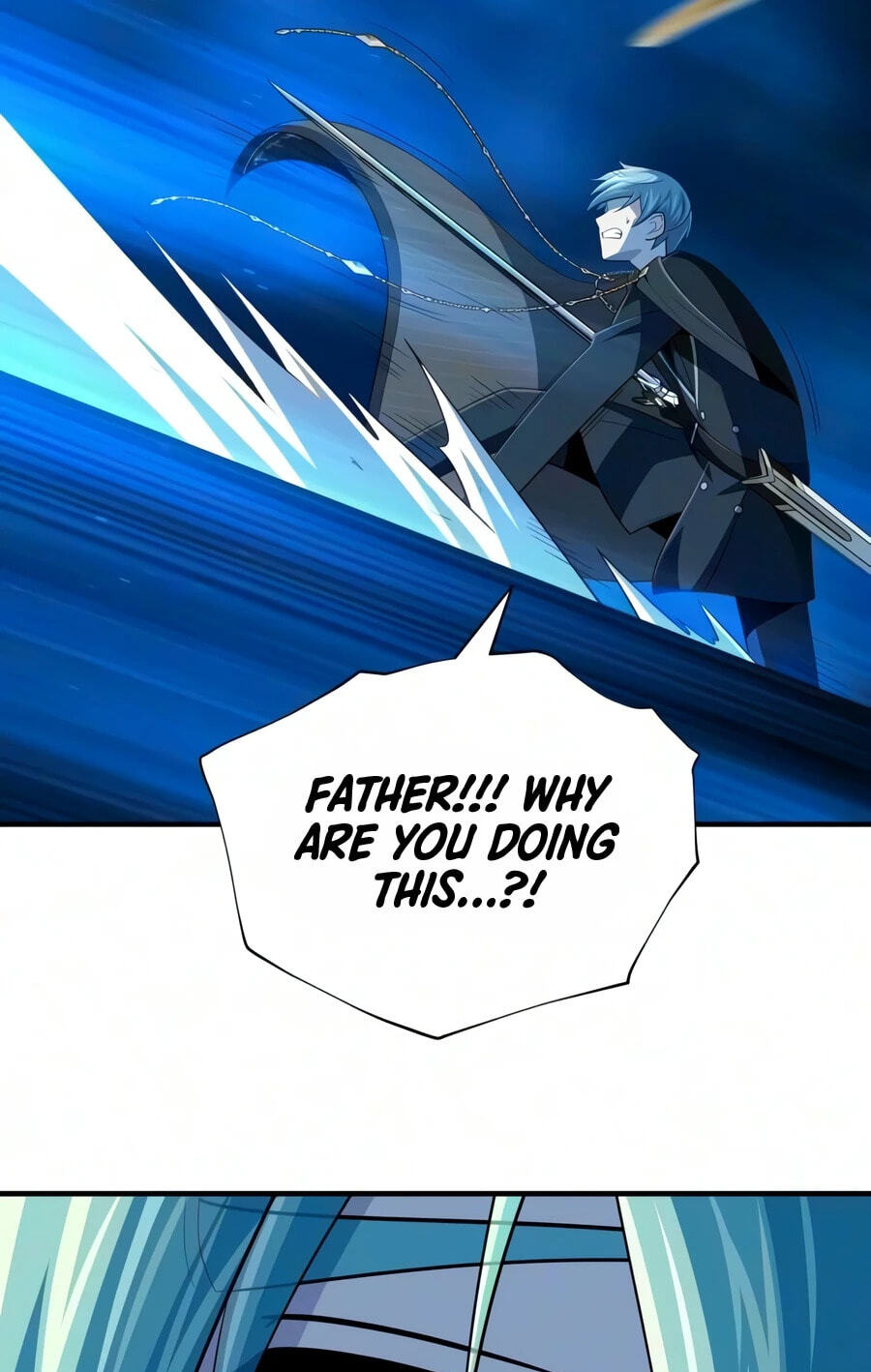 66,666 Years: Advent of the Dark Mage Chapter 189 page 65 - 