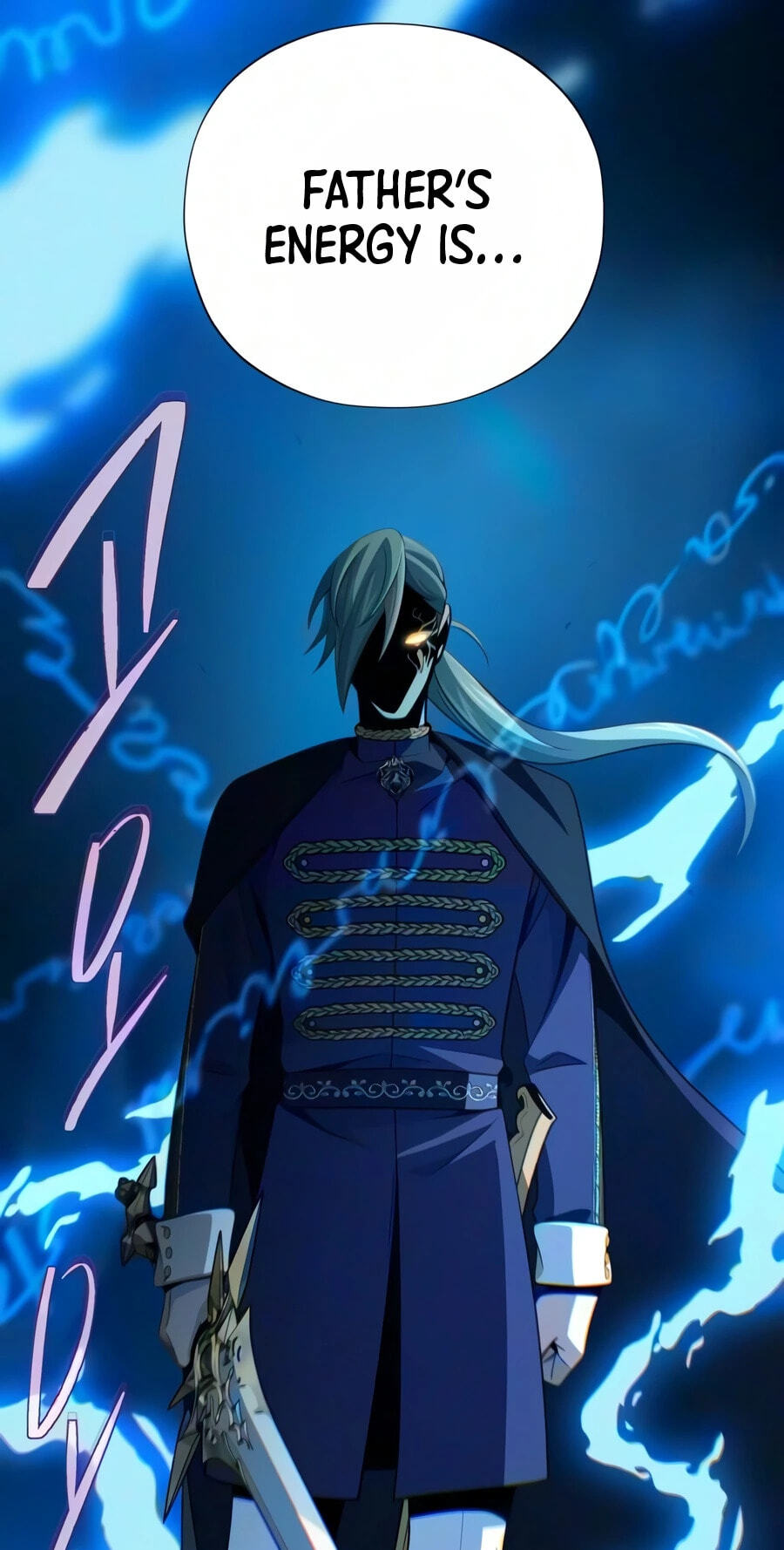 66,666 Years: Advent of the Dark Mage Chapter 189 page 67 - 
