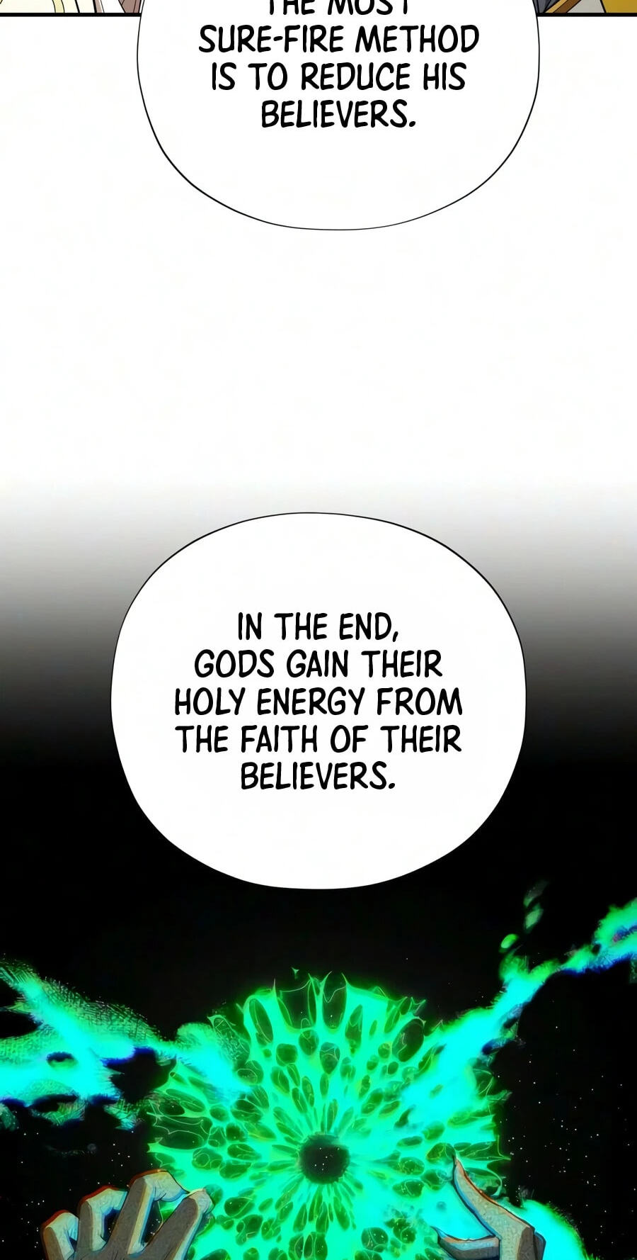 66,666 Years: Advent of the Dark Mage Chapter 189 page 8 - 