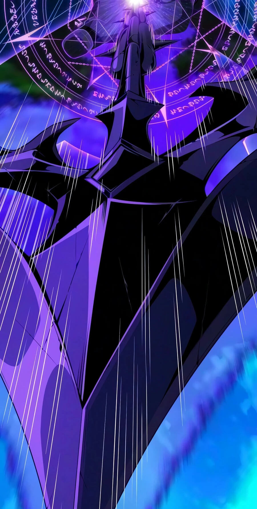 66,666 Years: Advent of the Dark Mage Chapter 189 page 78 - 