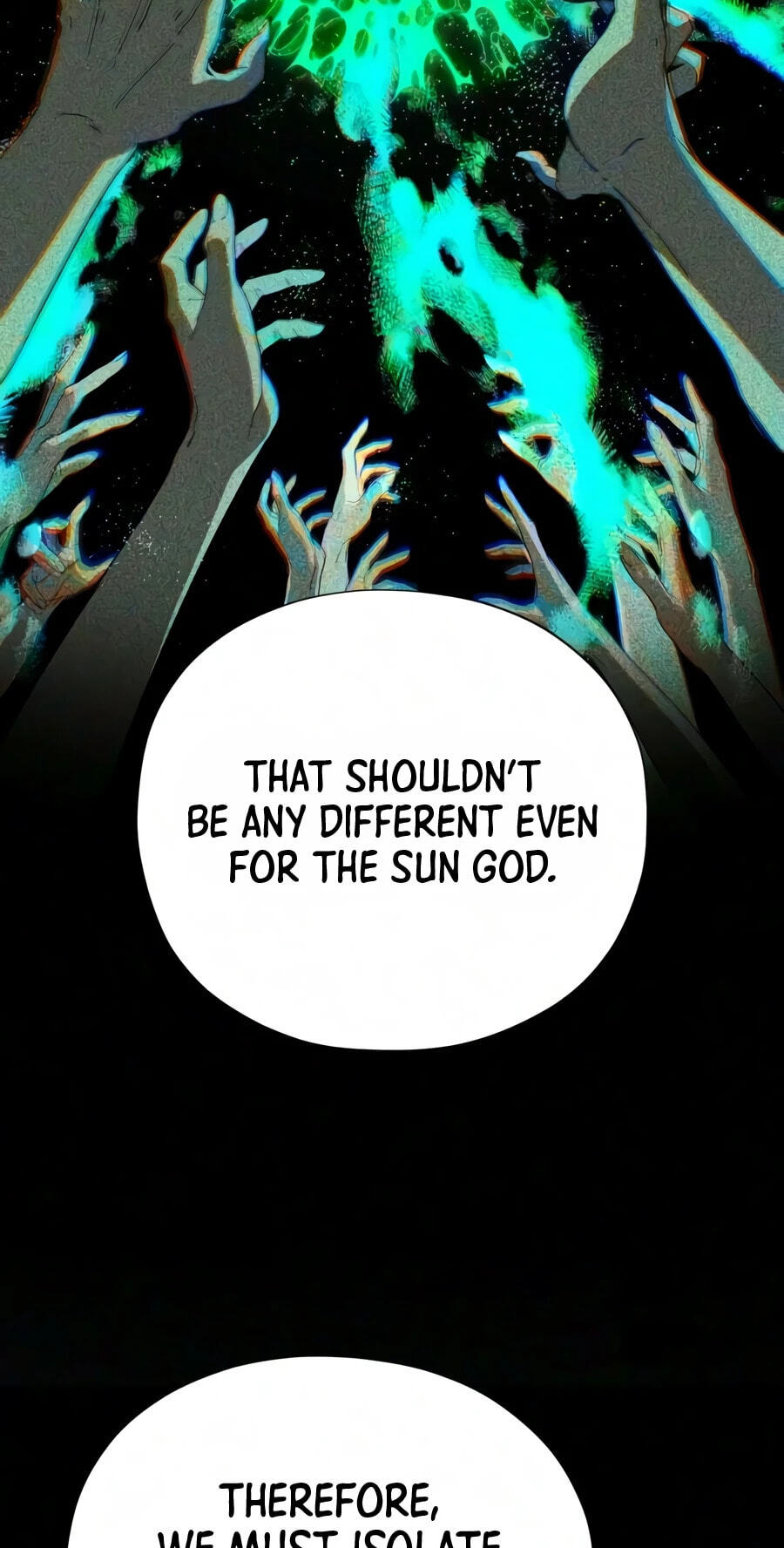66,666 Years: Advent of the Dark Mage Chapter 189 page 9 - 