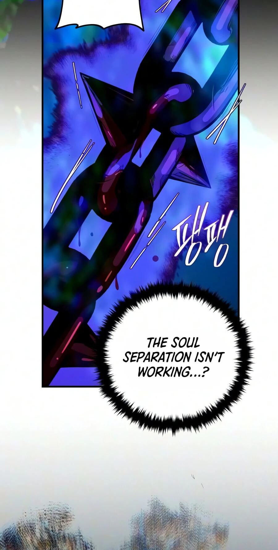66,666 Years: Advent of the Dark Mage Chapter 189 page 83 - 