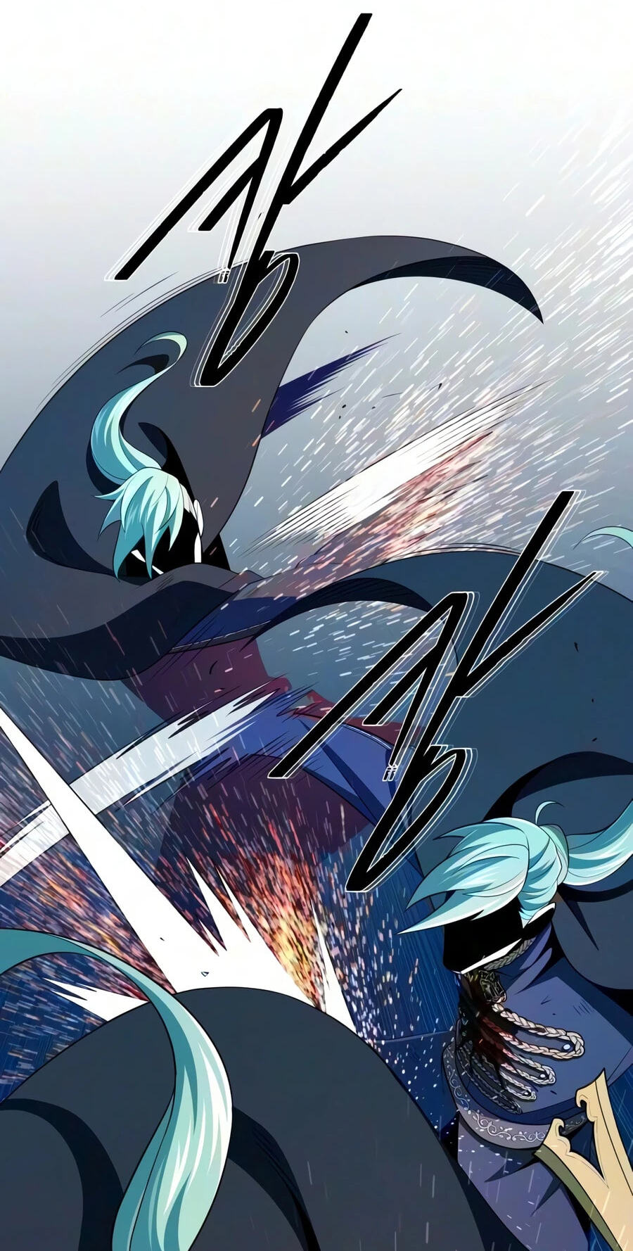66,666 Years: Advent of the Dark Mage Chapter 189 page 90 - 