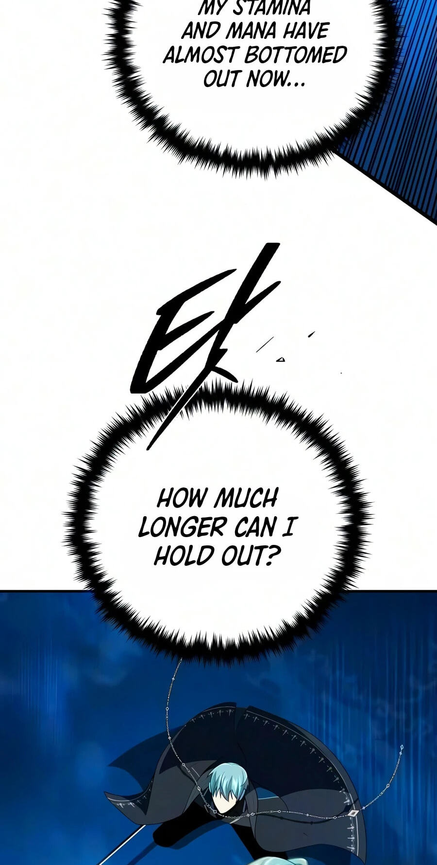 66,666 Years: Advent of the Dark Mage Chapter 189 page 93 - 