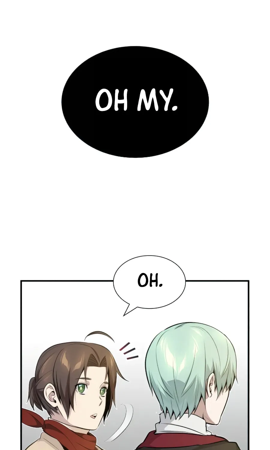 66,666 Years: Advent of the Dark Mage Chapter 19 page 11 - 