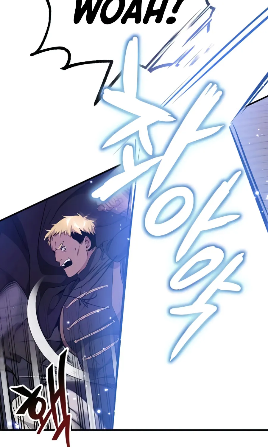 66,666 Years: Advent of the Dark Mage Chapter 19 page 107 - 