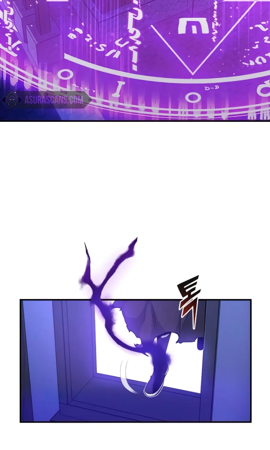 66,666 Years: Advent of the Dark Mage Chapter 19 page 129 - 