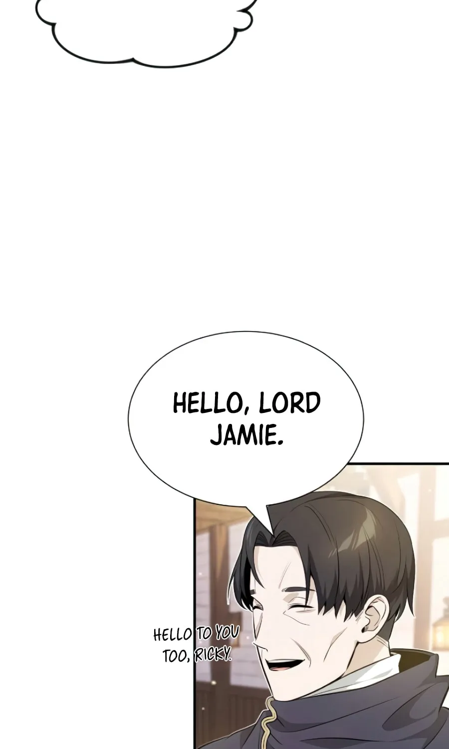 66,666 Years: Advent of the Dark Mage Chapter 19 page 14 - 
