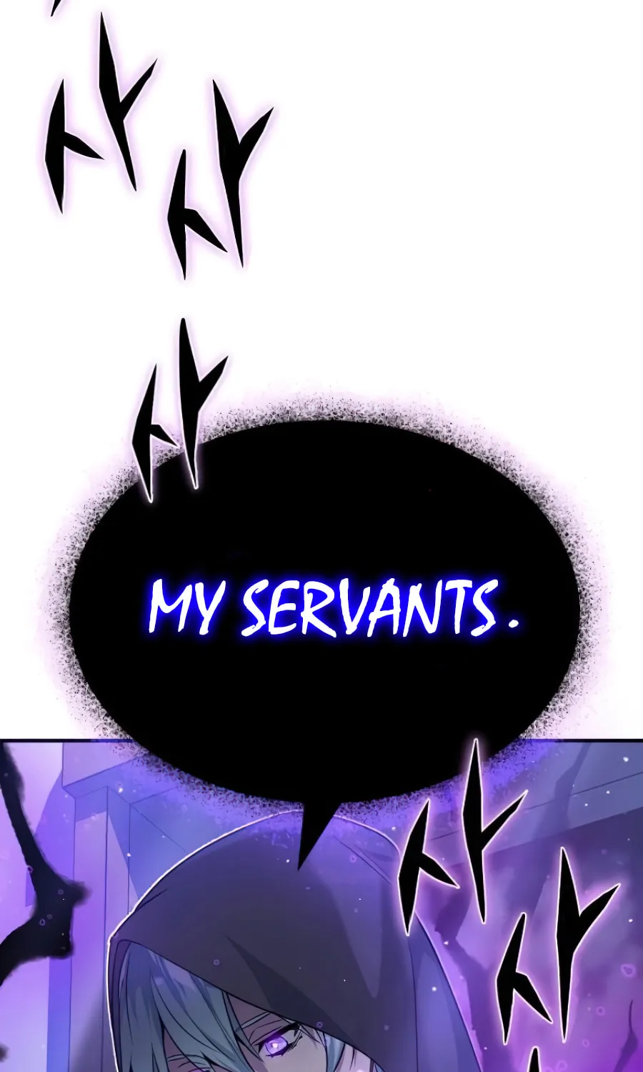66,666 Years: Advent of the Dark Mage Chapter 19 page 131 - 