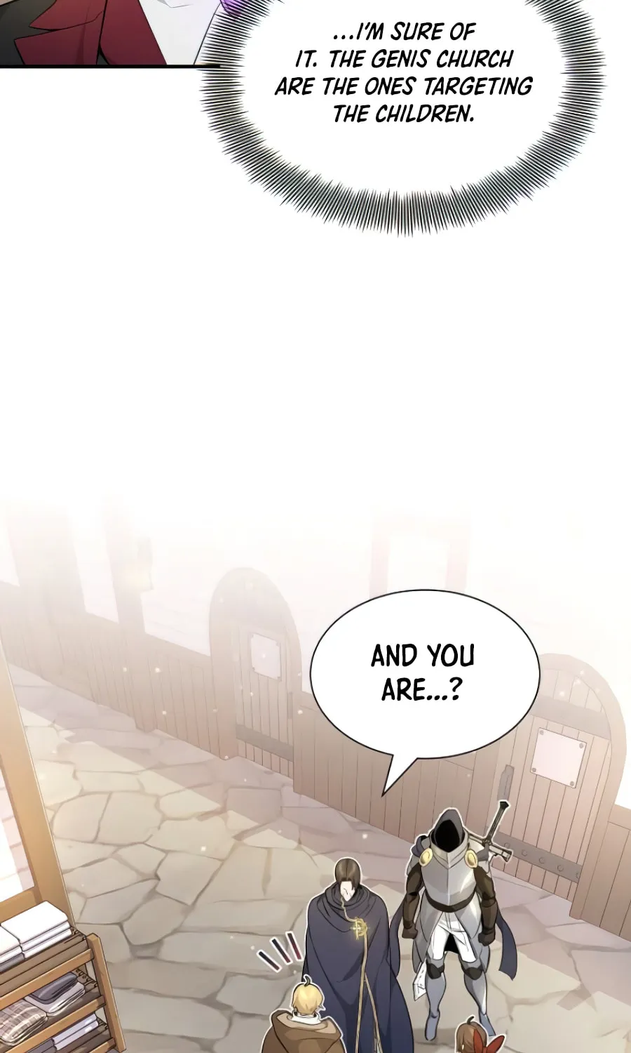 66,666 Years: Advent of the Dark Mage Chapter 19 page 16 - 