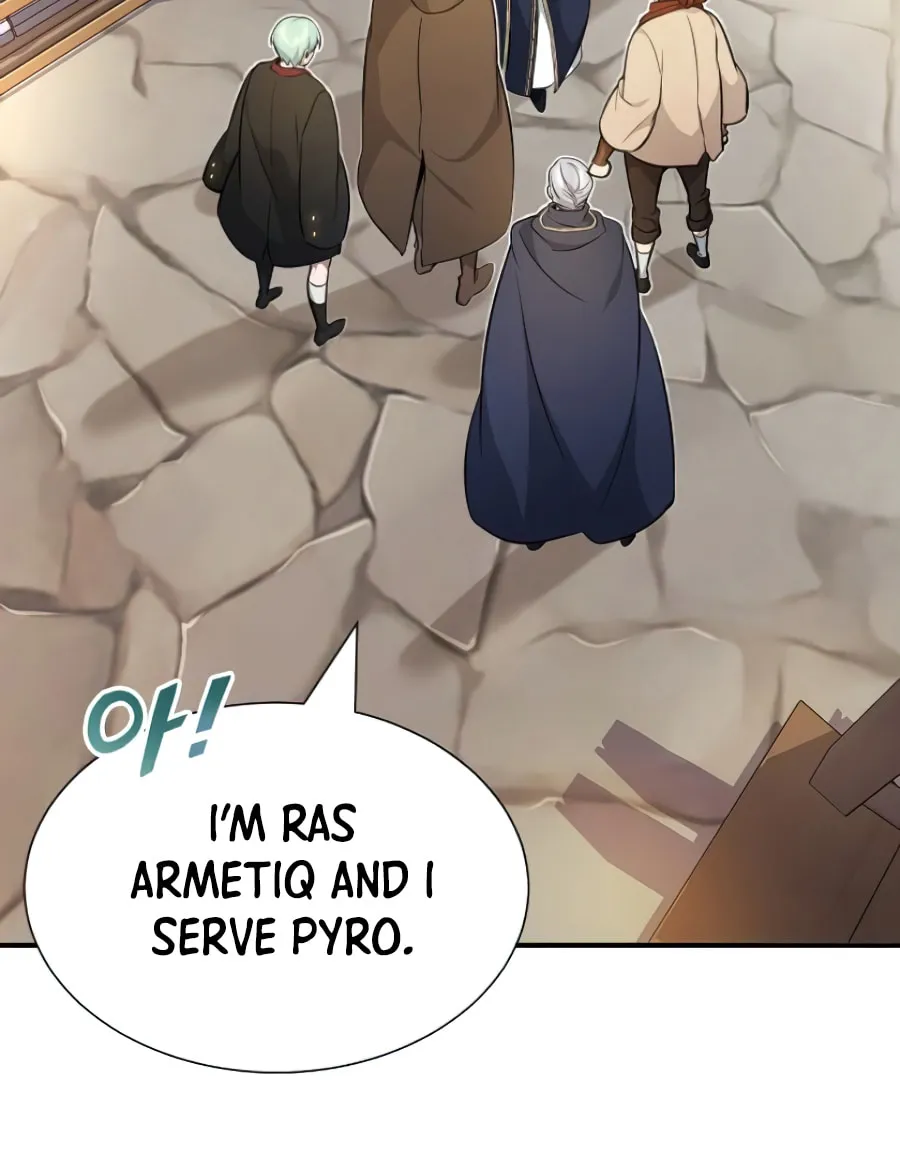 66,666 Years: Advent of the Dark Mage Chapter 19 page 17 - 