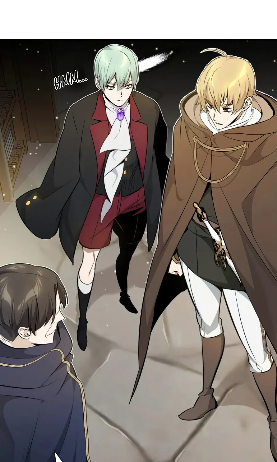 66,666 Years: Advent of the Dark Mage Chapter 19 page 19 - 