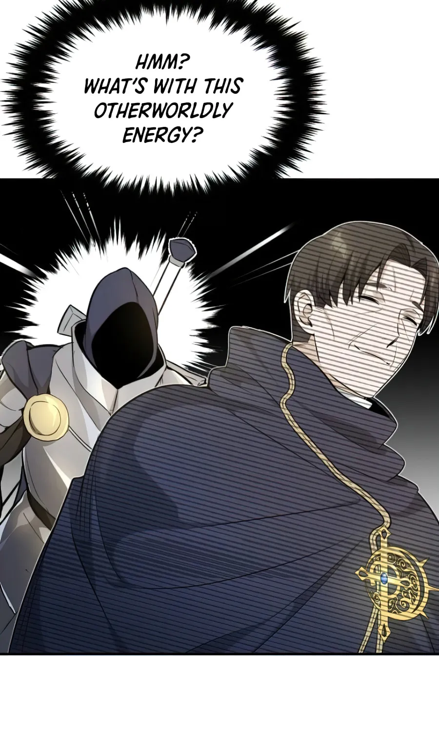 66,666 Years: Advent of the Dark Mage Chapter 19 page 21 - 