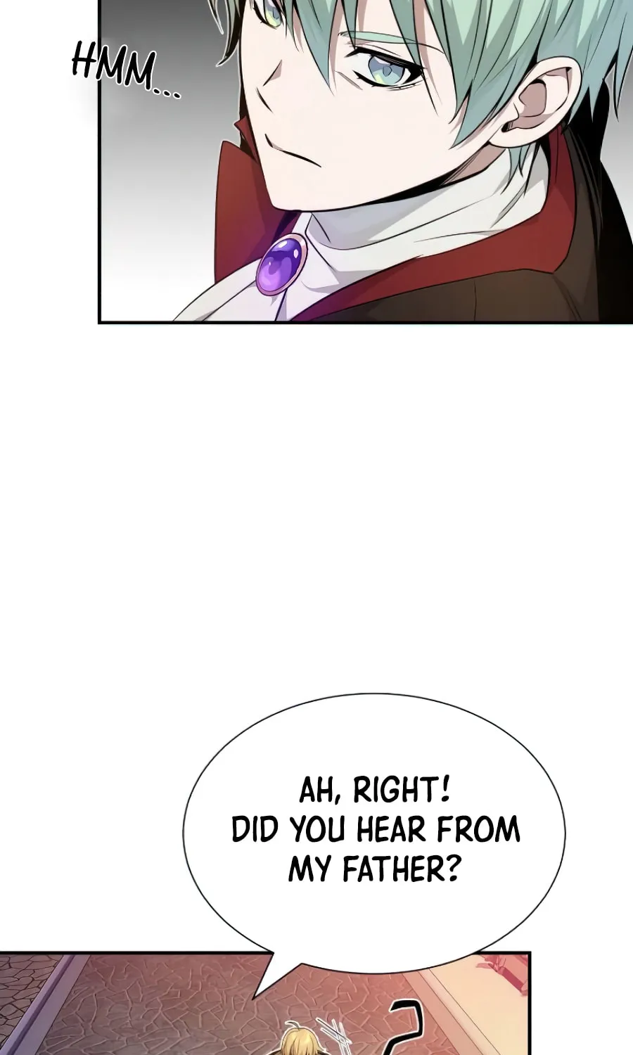 66,666 Years: Advent of the Dark Mage Chapter 19 page 35 - 
