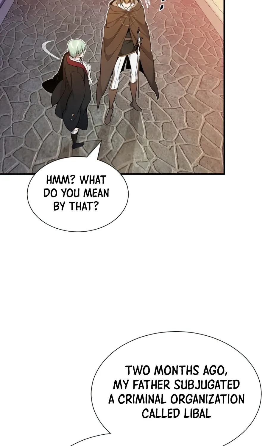 66,666 Years: Advent of the Dark Mage Chapter 19 page 36 - 