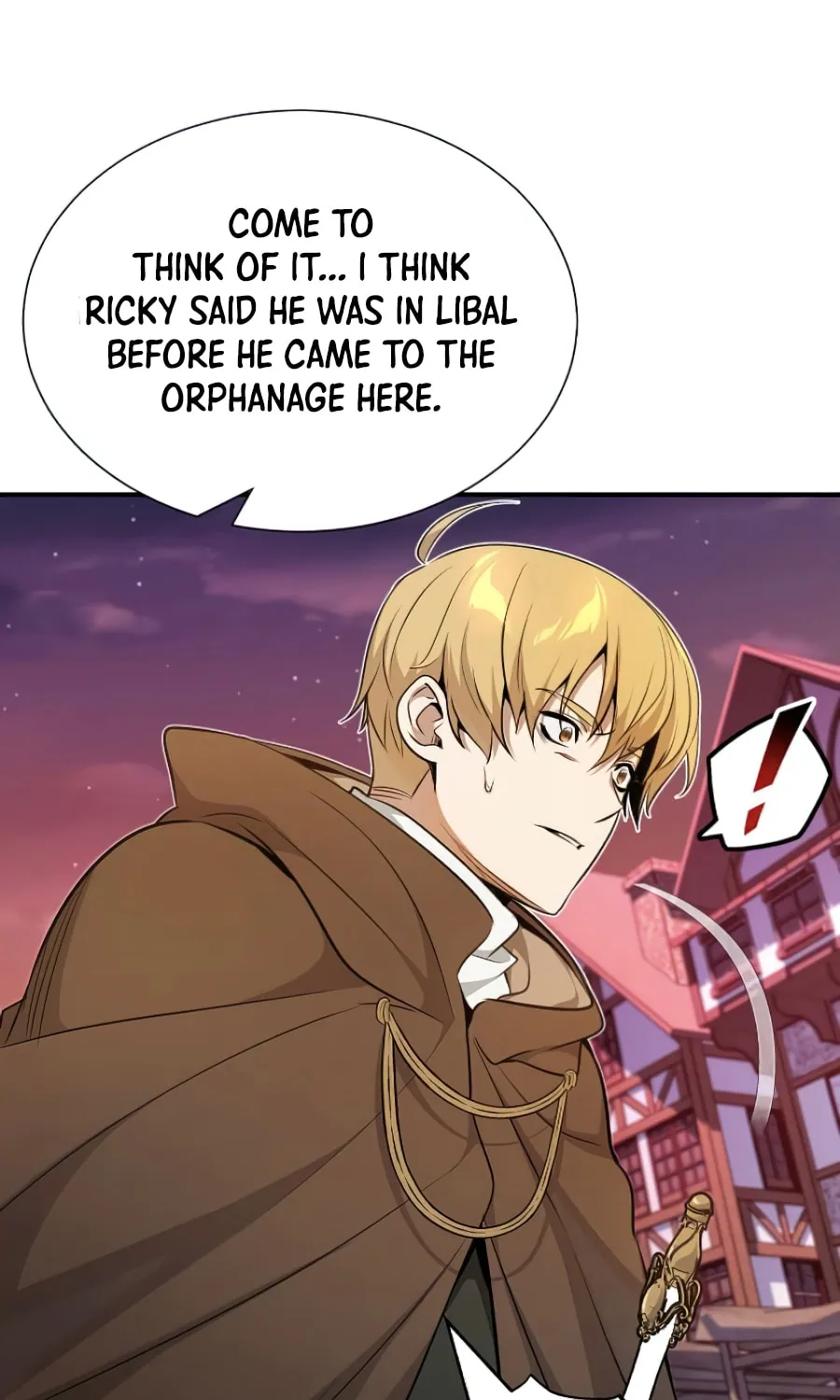66,666 Years: Advent of the Dark Mage Chapter 19 page 38 - 