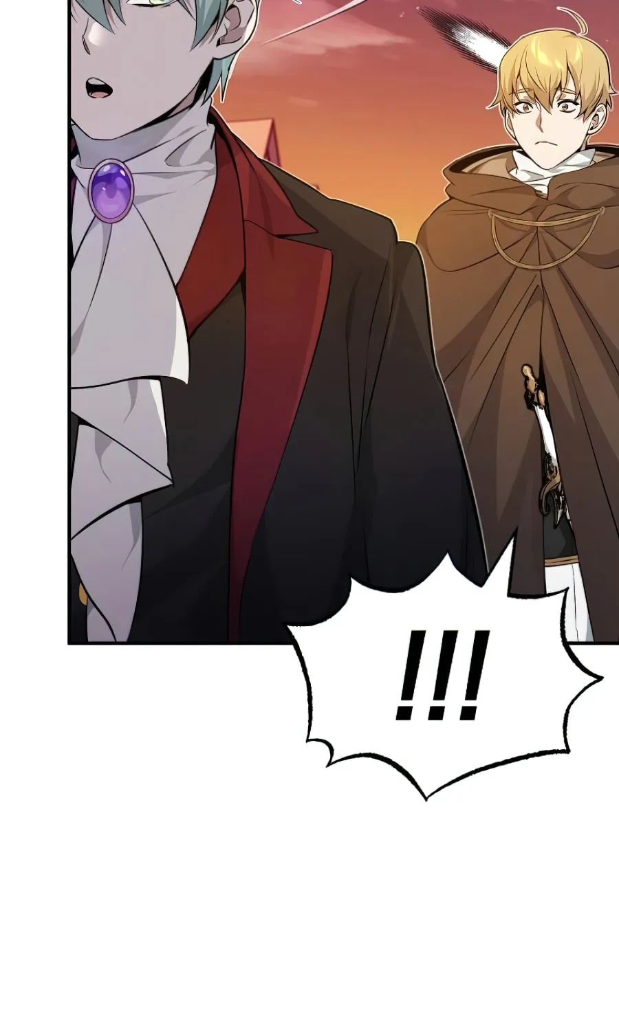 66,666 Years: Advent of the Dark Mage Chapter 19 page 41 - 
