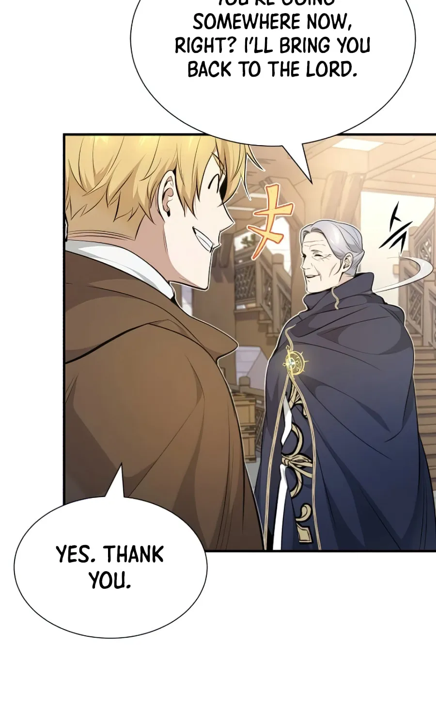 66,666 Years: Advent of the Dark Mage Chapter 19 page 6 - 