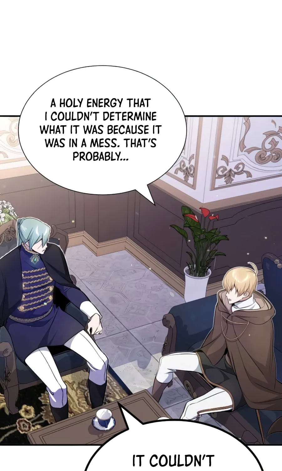 66,666 Years: Advent of the Dark Mage Chapter 19 page 55 - 