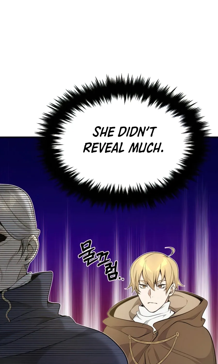 66,666 Years: Advent of the Dark Mage Chapter 19 page 7 - 