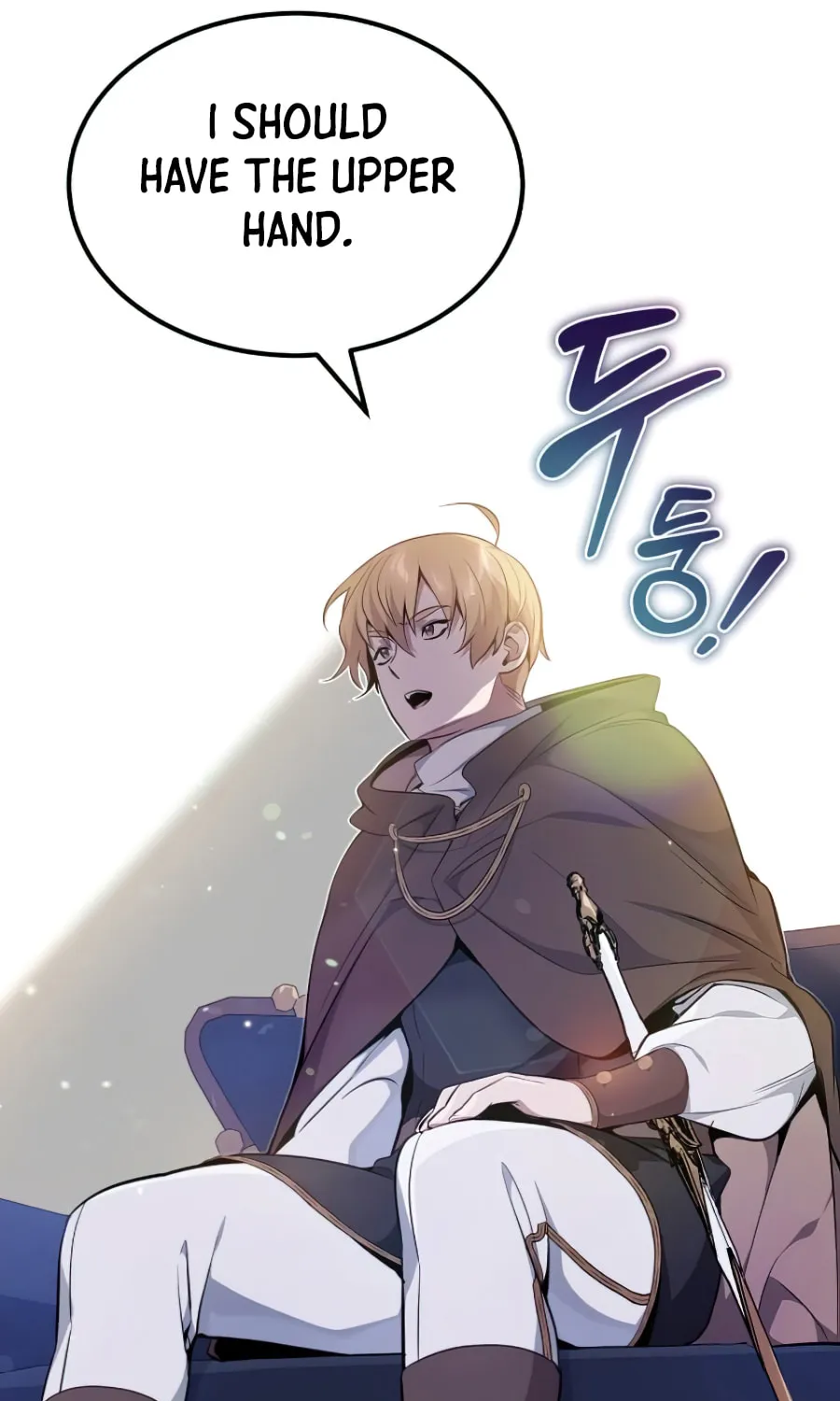 66,666 Years: Advent of the Dark Mage Chapter 19 page 63 - 