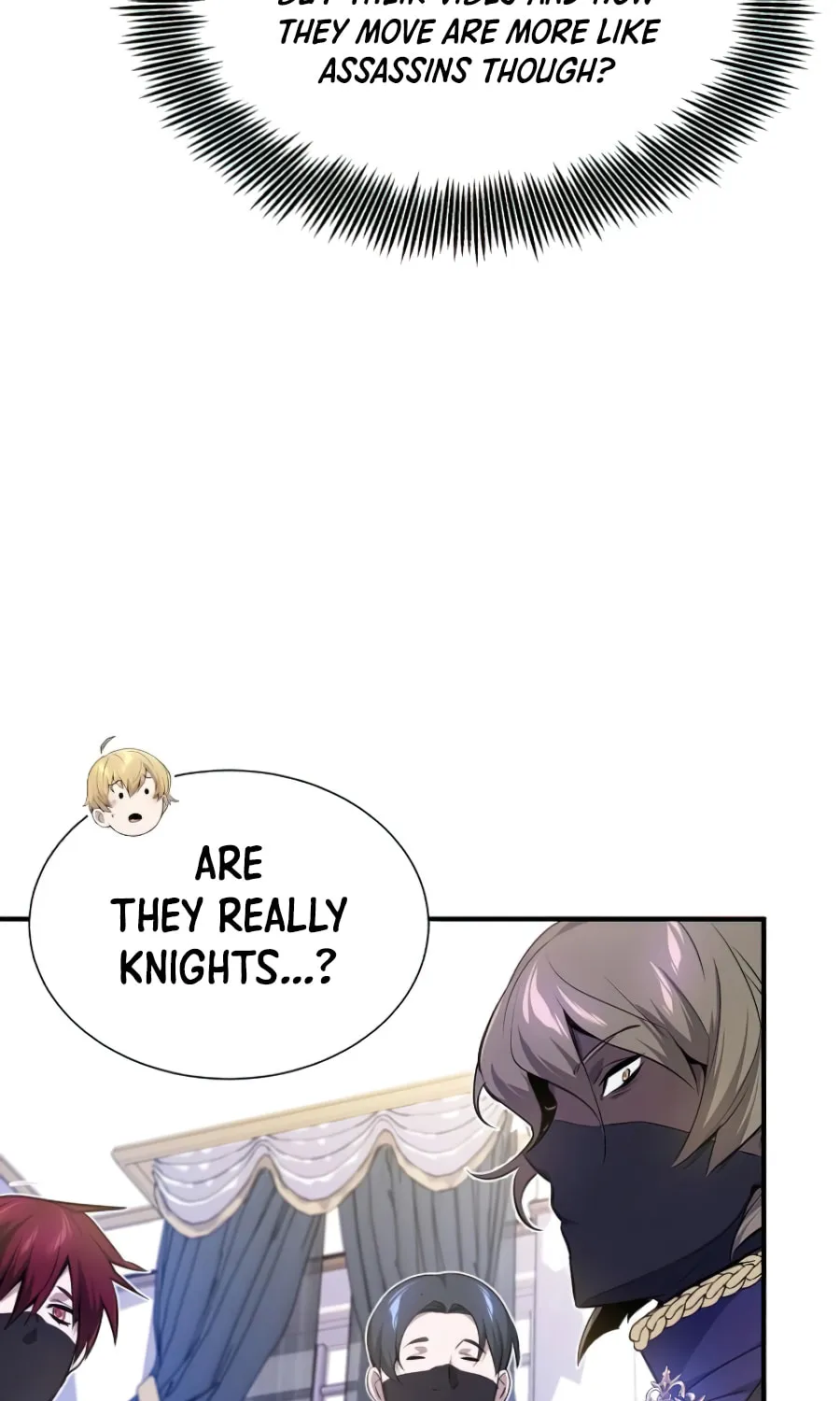 66,666 Years: Advent of the Dark Mage Chapter 19 page 71 - 