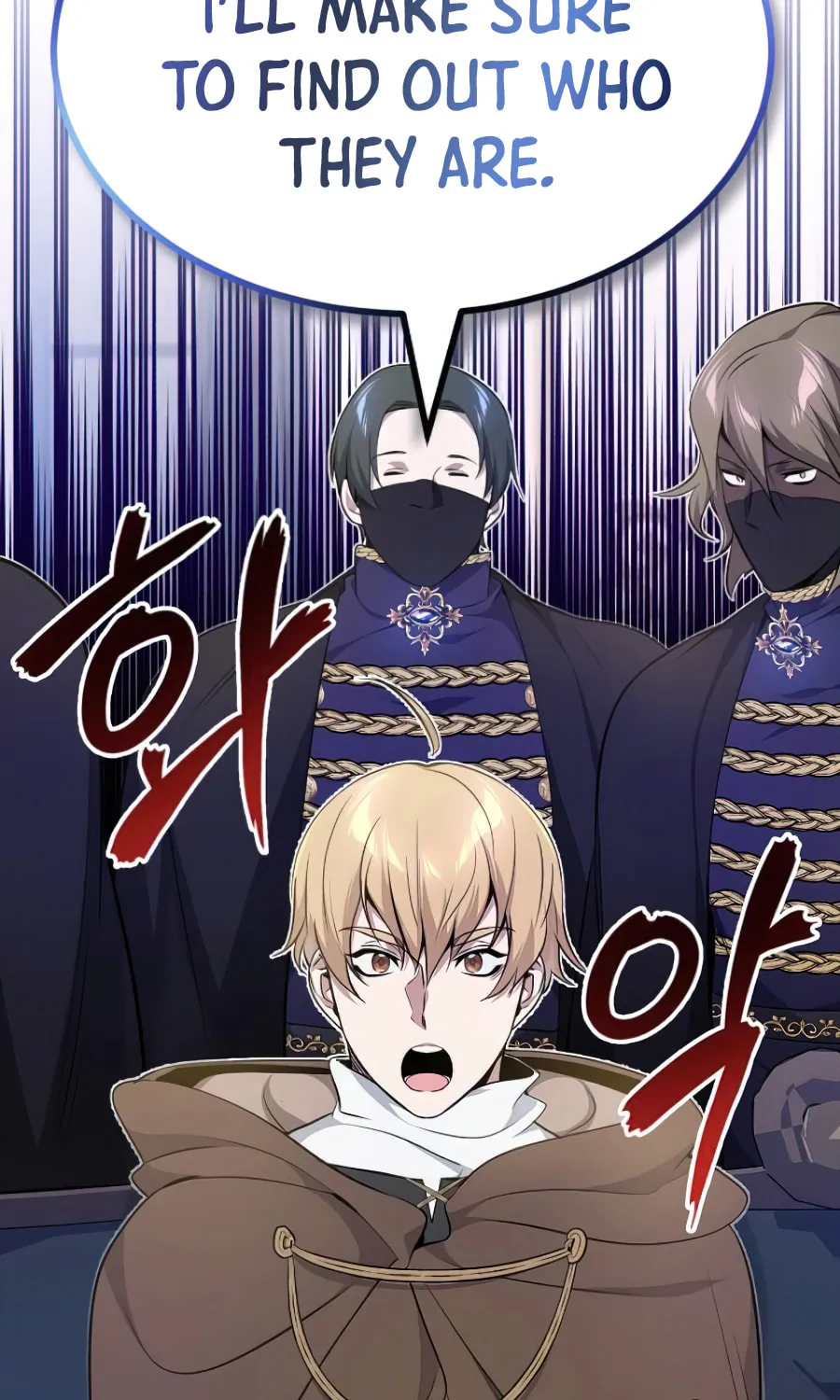 66,666 Years: Advent of the Dark Mage Chapter 19 page 73 - 