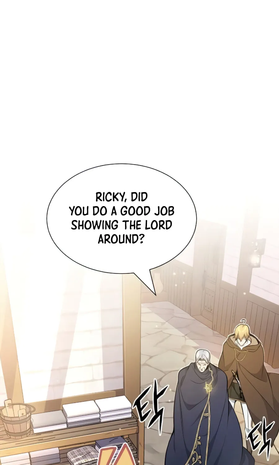 66,666 Years: Advent of the Dark Mage Chapter 19 page 9 - 