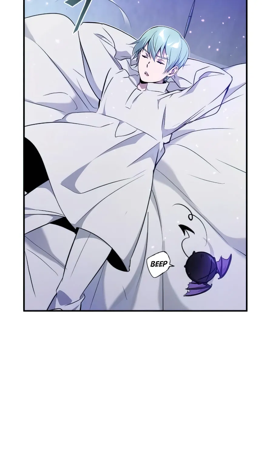 66,666 Years: Advent of the Dark Mage Chapter 19 page 81 - 
