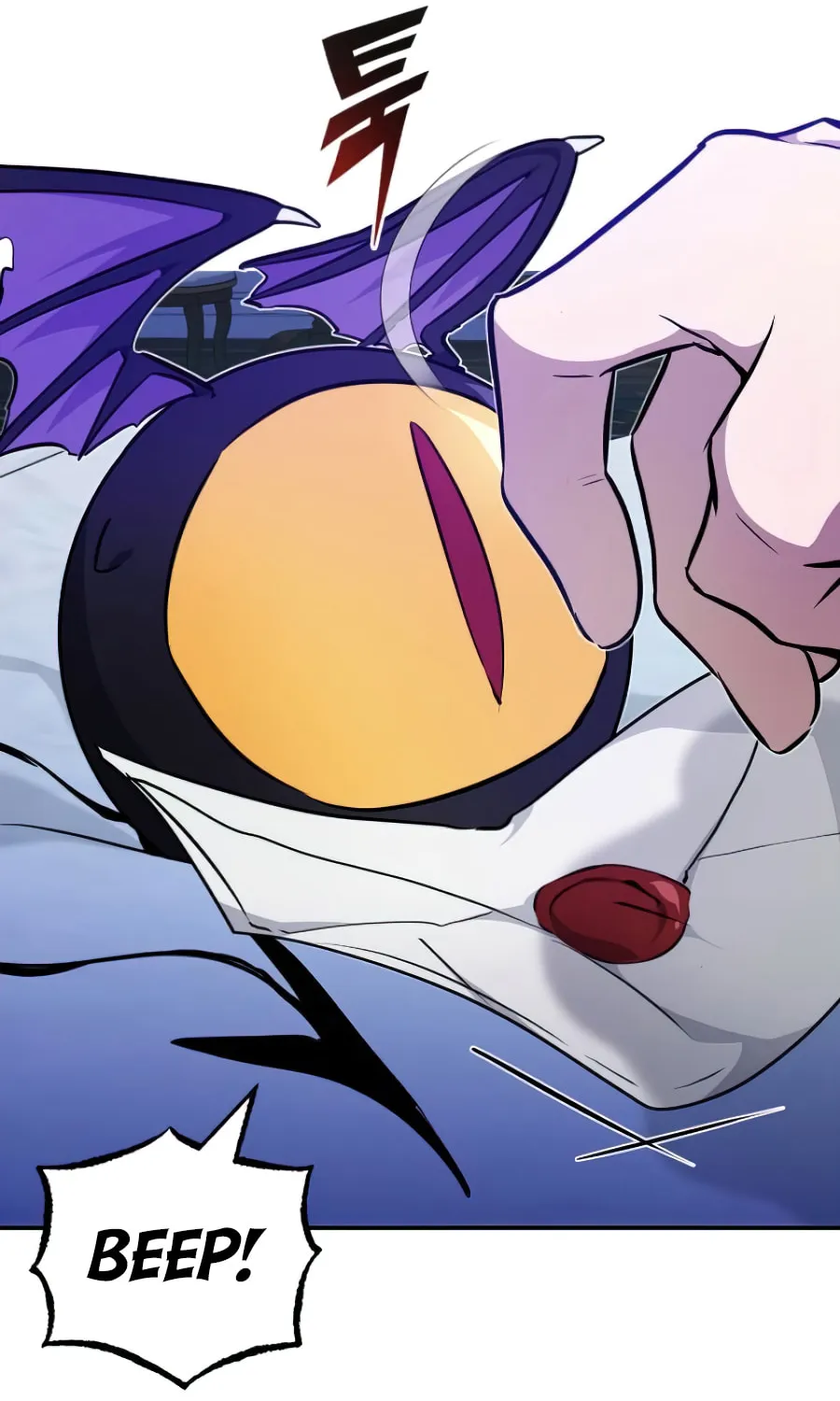 66,666 Years: Advent of the Dark Mage Chapter 19 page 84 - 