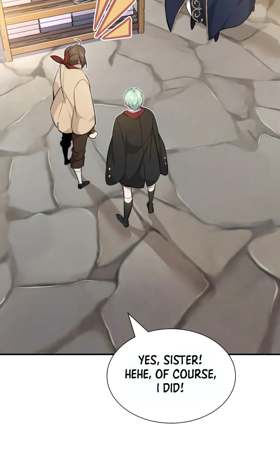 66,666 Years: Advent of the Dark Mage Chapter 19 page 10 - 