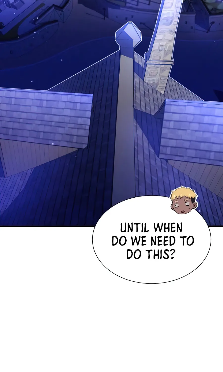 66,666 Years: Advent of the Dark Mage Chapter 19 page 94 - 