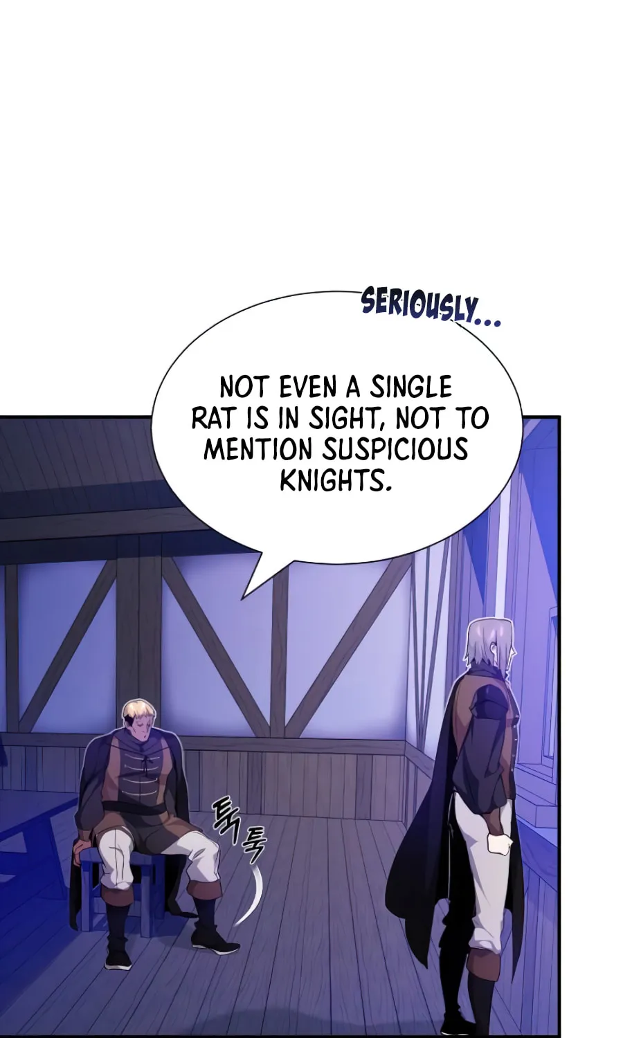 66,666 Years: Advent of the Dark Mage Chapter 19 page 96 - 