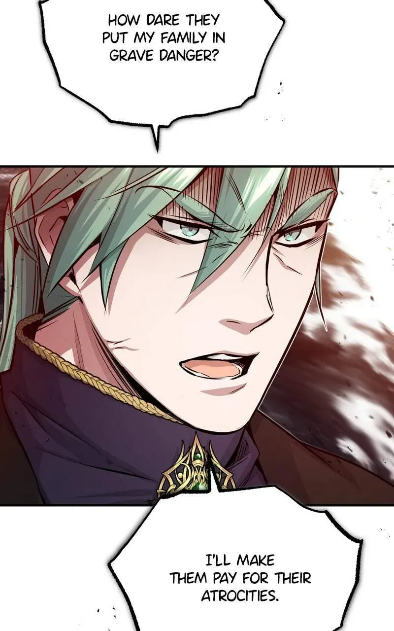 66,666 Years: Advent of the Dark Mage Chapter 2.1 page 11 - 